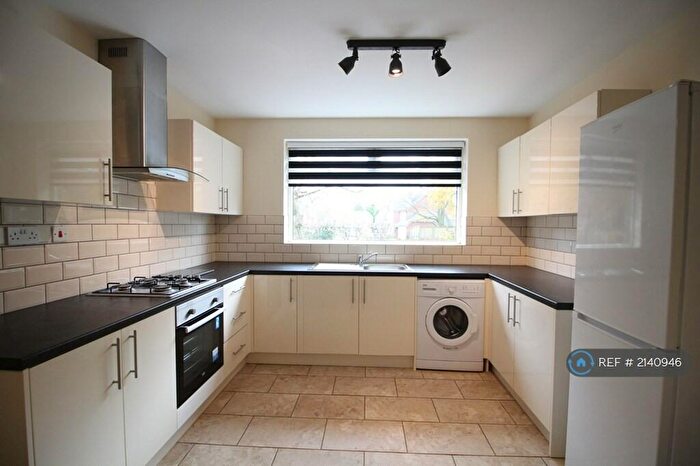 1 Bedroom Flat To Rent In Weoley Park Road, Birmingham, B29