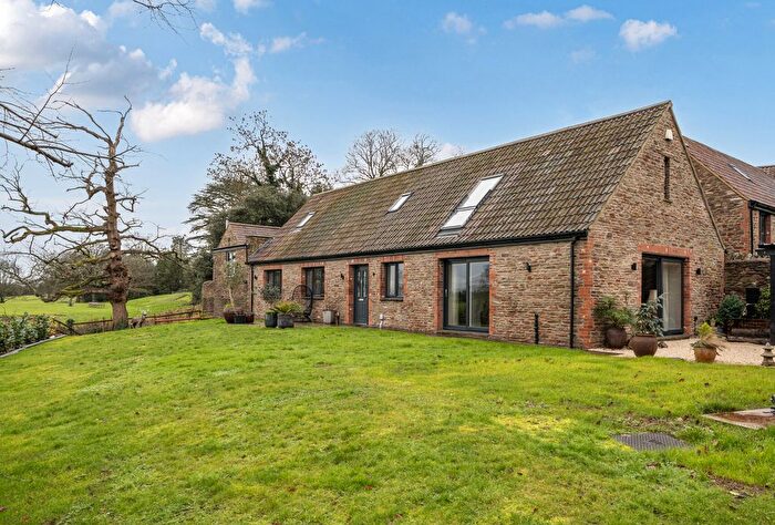 4 Bedroom Detached House For Sale In Old Gloucester Road, Winterbourne, Bristol, Gloucestershire, BS36