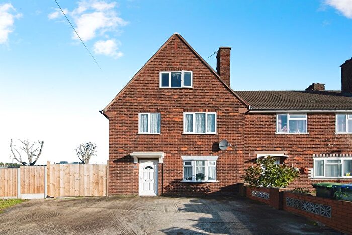 4 Bedroom Terraced House For Sale In Great Arthur Street, Smethwick, B66