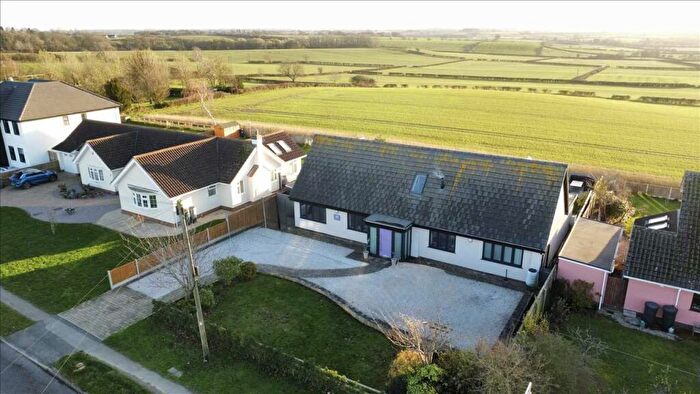 5 Bedroom Detached House For Sale In Selby Lane, Keyworth, Nottingham, NG12