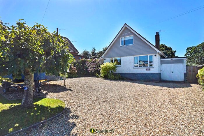 3 Bedroom House For Sale In Horestone Rise, Seaview, PO34