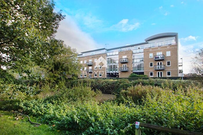 2 Bedroom Apartment To Rent In Callow Court, Seymour Street, Chelmsford, CM2