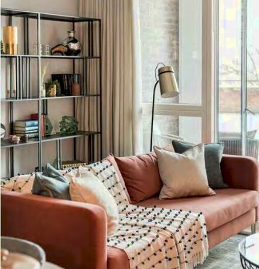 1 Bedroom Apartment To Rent In Discovery House Palmer Street London, RG1