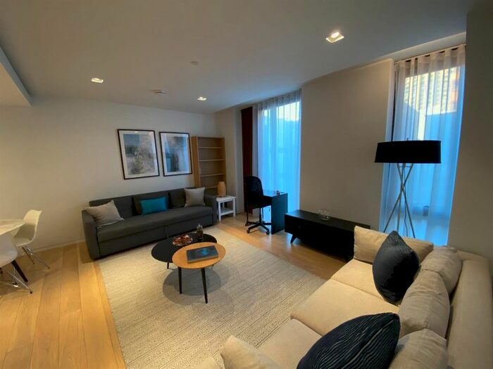 1 Bedroom Flat To Rent In Barbican, Dominion House, Bartholomew Close, London, EC1A