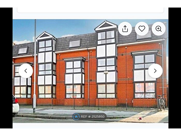 1 Bedroom Flat To Rent In Alexandra Road, Hull, HU5