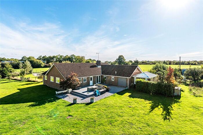 6 Bedroom Bungalow For Sale In Tandridge Lane, Tandridge, Oxted, Surrey, RH8