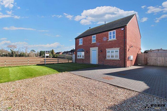 4 Bedroom Detached House For Sale In Pymhurst Crescent, Wawne, HU7