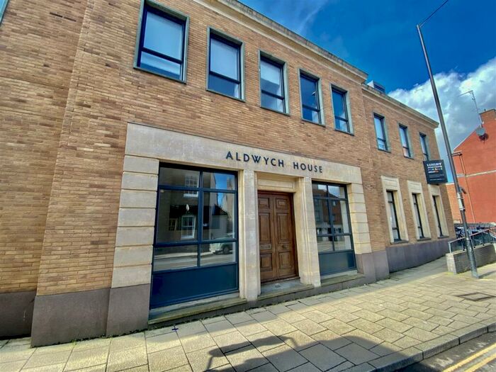 1 Bedroom Flat To Rent In City Centre, NR2