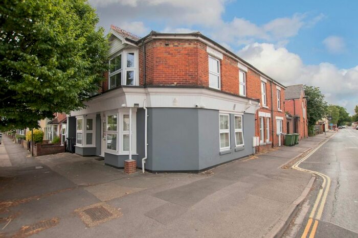 Studio To Rent In Market Street, Eastleigh, SO50