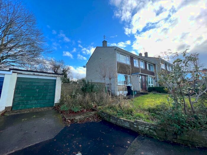 3 Bedroom End Of Terrace House To Rent In High Littleton, Bristol, Somerset, BS39