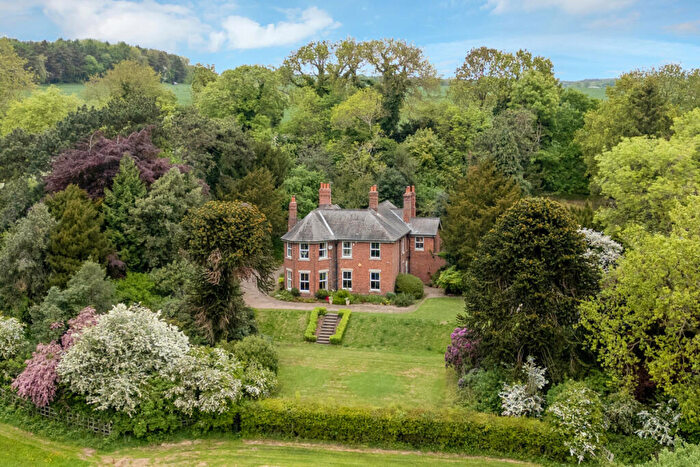 7 Bedroom Detached House For Sale In Greasley House, Greasley, Nottingham, NG16