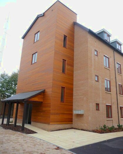 1 Bedroom Flat To Rent In Granhams Road, Great Shelford, Cambridge, CB22