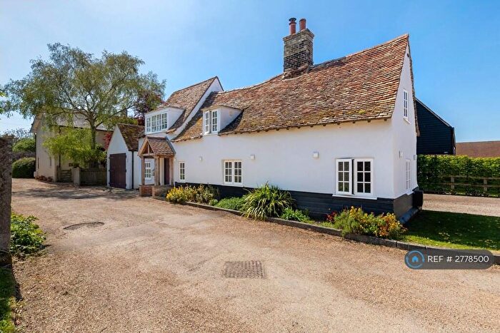 2 Bedroom Semi Detached House To Rent In Brewery Lane, Royston, SG8