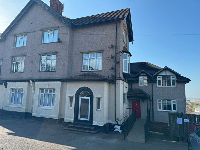 1 Bedroom Flat To Rent In Warren Drive, New Brighton, CH45