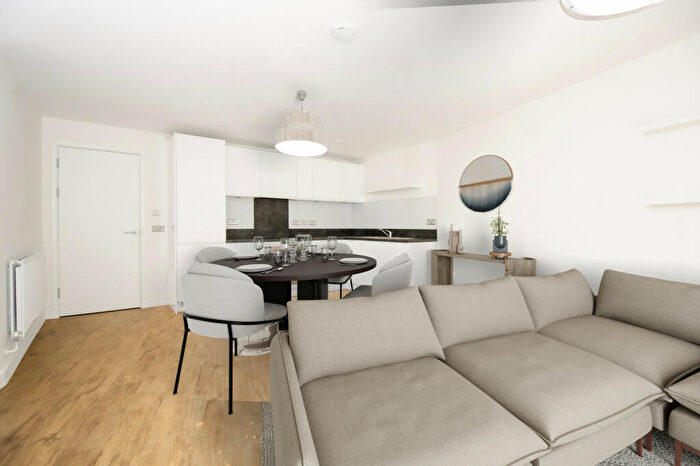 1 Bedroom Flat For Sale In Rye Lane, Peckham, SE15