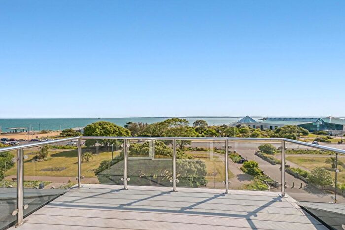 3 Bedroom Penthouse For Sale In South Parade, Southsea, PO5