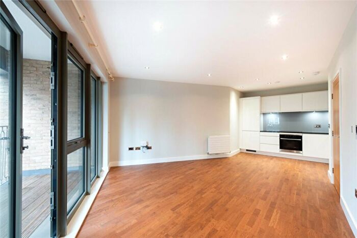 1 Bedroom Apartment To Rent In Lawn Road, London, NW3