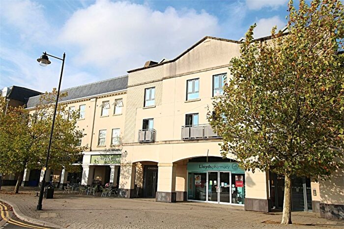 1 Bedroom Flat For Sale In High Street, Great Cambourne, CB23