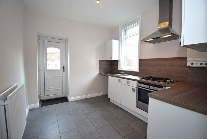 2 Bedroom Flat For Sale In Crofton Street, South Shields, NE34