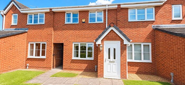 3 Bedroom Terraced House To Rent In Lunt Avenue, Bootle, L30