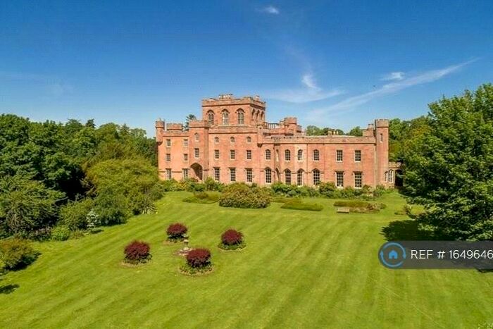 1 Bedroom Flat To Rent In Pencaitland, Tranent, EH34