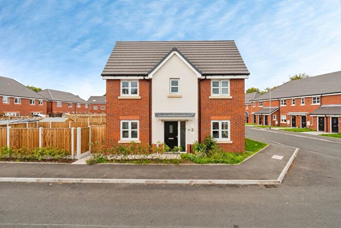 3 Bedroom Semi-Detached House For Sale In Century Street, Farnworth, Bolton, Greater Manchester, BL4