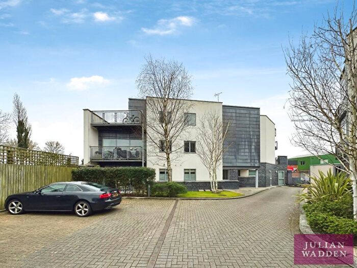 1 Bedroom Flat For Sale In Barlow Moor Road, Chorlton, Manchester, M21