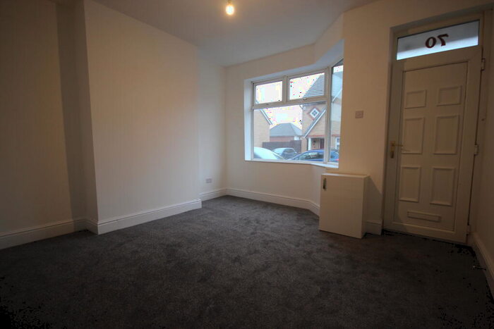 2 Bedroom House To Rent In Winterdyne Street, Harpurhey, Manchester, M9