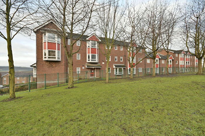 1 Bedroom Flat For Sale In Robinswood, Low Fell, NE9