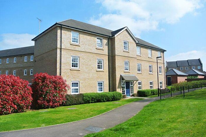 1 Bedroom Flat To Rent In Monxton Place, Sherfield-On-Loddon, RG27