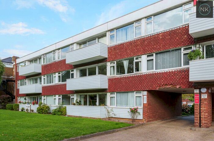 2 Bedroom Apartment To Rent In Millbrook, Woodford Road, South Woodford, London, E18