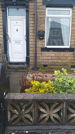 2 Bedroom Terraced House For Sale In Stanley Road, Halifax, HX1