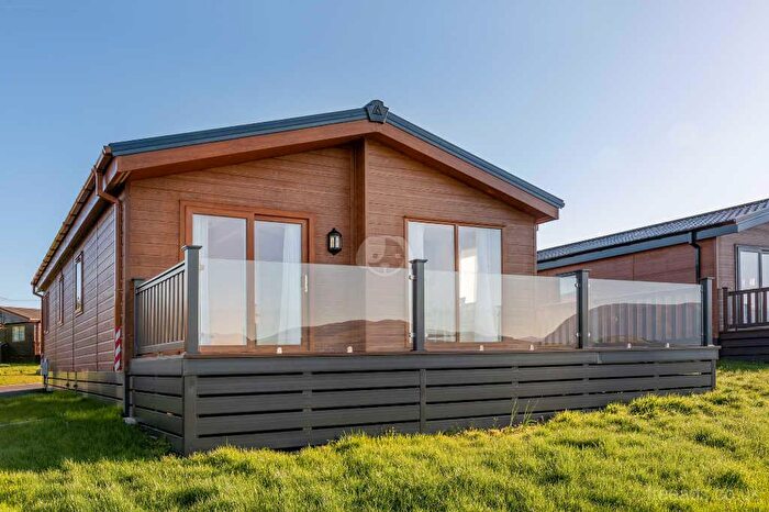 2 Bedroom Mobile Home For Sale In Violet Bank Caravan Park, Simonscales Lane, Cockermouth, CA13