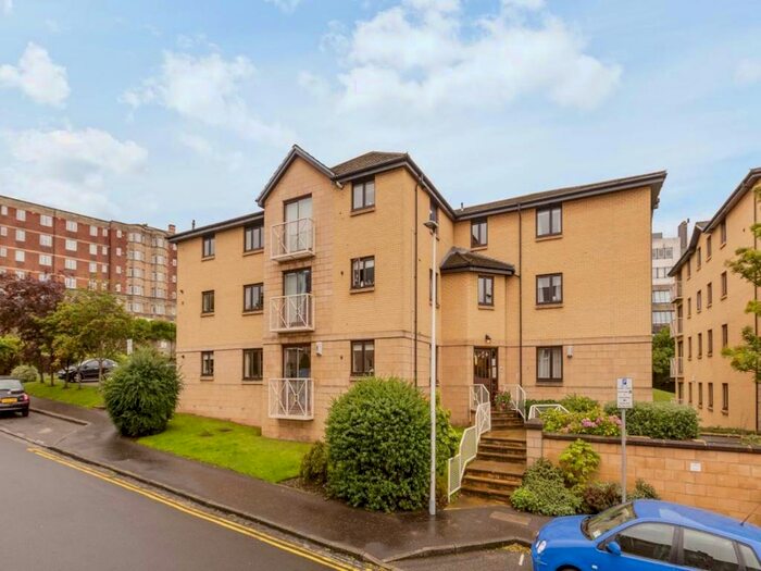 2 Bedroom Flat To Rent In Learmonth Avenue, Comely Bank, Edinburgh, EH4