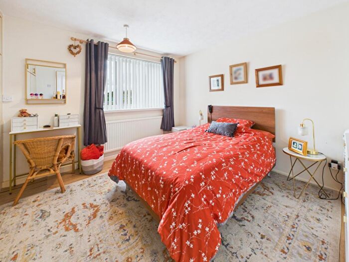 2 Bedroom Semi-Detached Bungalow For Sale In Beaumaris Court, Spondon, DE21