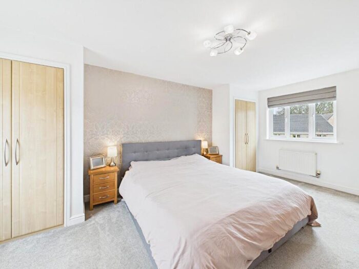 4 Bedroom Detached House For Sale In Swan Avenue, Bingley, BD16
