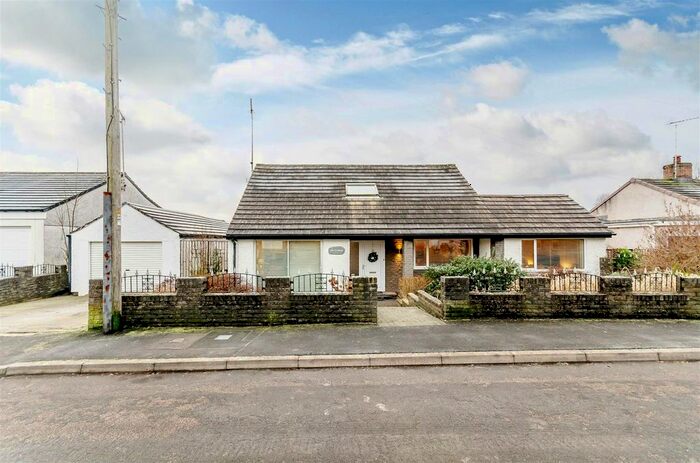 3 Bedroom Bungalow For Sale In Keld Head, Stainton, Penrith CA11