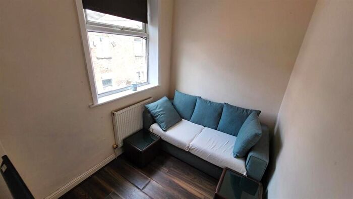 4 Bedroom House To Rent In Braemar Road Fallowfield, Manchester, M14