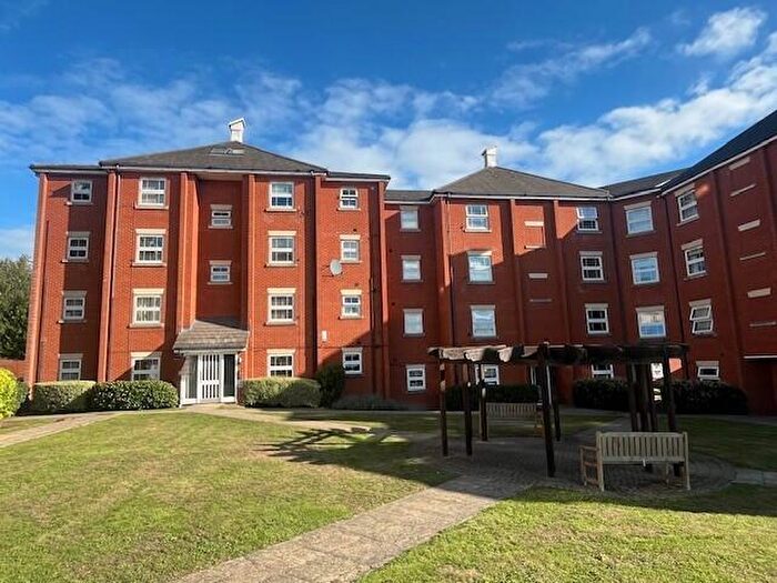 2 Bedroom Flat To Rent In Maltings Way, Bury St Edmunds, IP32