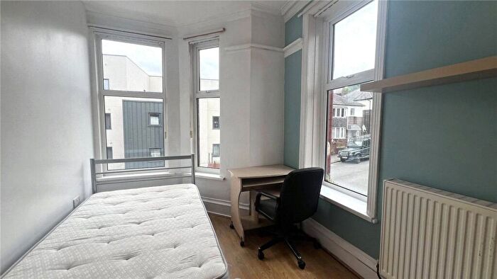 1 Bedroom End Of Terrace House To Rent In Farrar Road, Bangor, Gwynedd, LL57