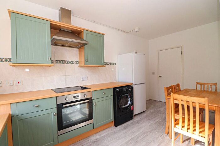 2 Bedroom Flat For Sale In Denton Mill Close, Carlisle, CA2