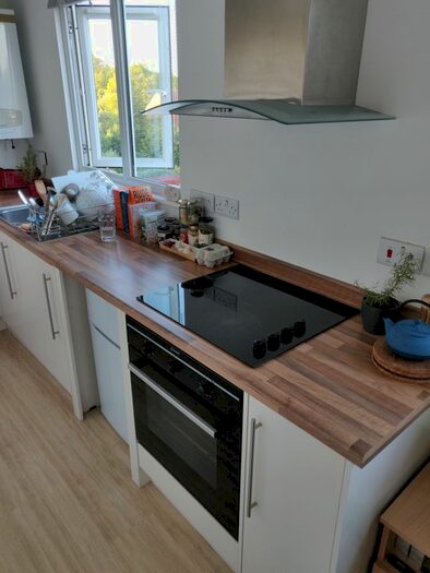 1 Bedroom Flat To Rent In Mowbray Road, Cambridge, CB1