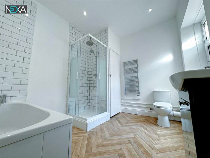 3 Bedroom Terraced House To Rent In Harcourt Terrace, Penrhiwceiber, Mountain Ash, CF45