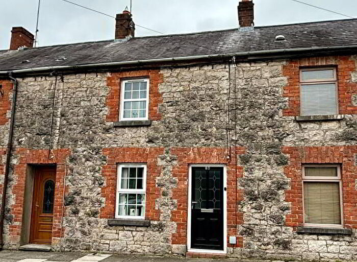 3 Bedroom Mid Terraced House For Sale In Umgola Row, Armagh, BT60