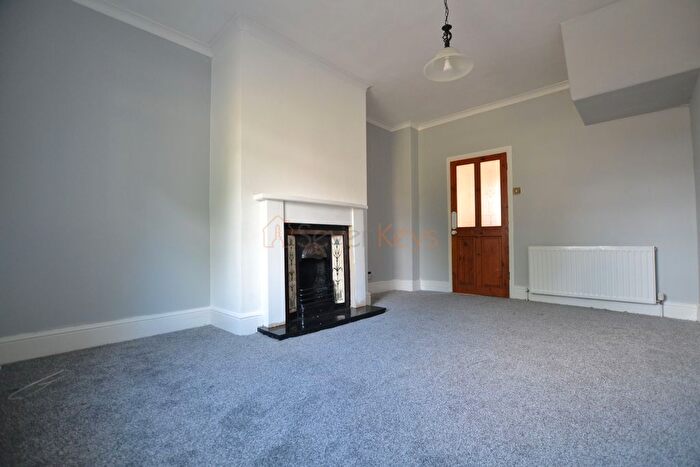 2 Bedroom End Of Terrace House To Rent In Cowen Street, Blaydon-On-Tyne, NE21