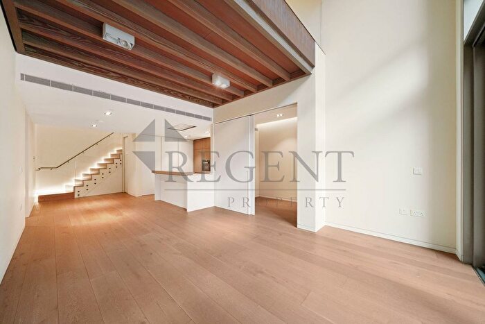 2 Bedroom Flat To Rent In Fitzroy Place, Pearson Square, W1T