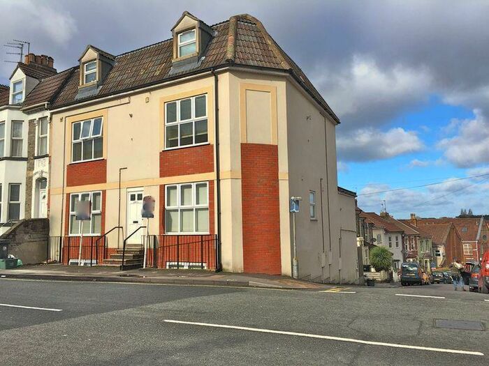 1 Bedroom Flat To Rent In Clouds Hill Road, St George, Bristol, BS5