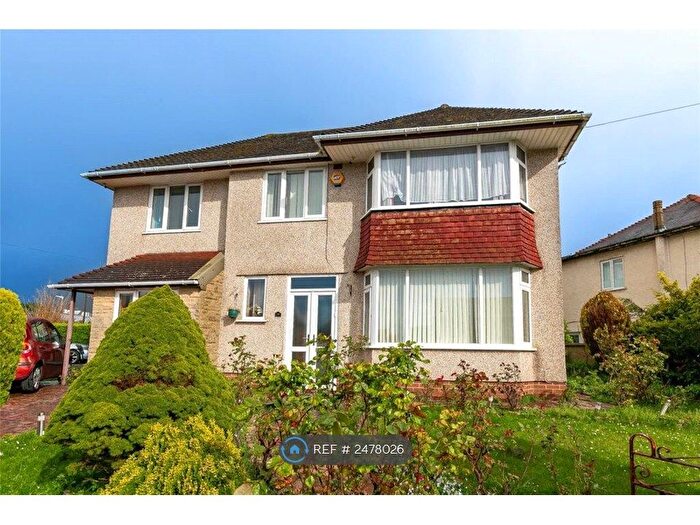 6 Bedroom Detached House To Rent In Elm Park, Filton, Bristol, BS34