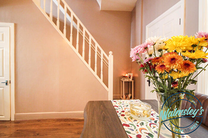 2 Bedroom Terraced House For Sale In Collingwood Road, Coventry, West Midlands, CV5