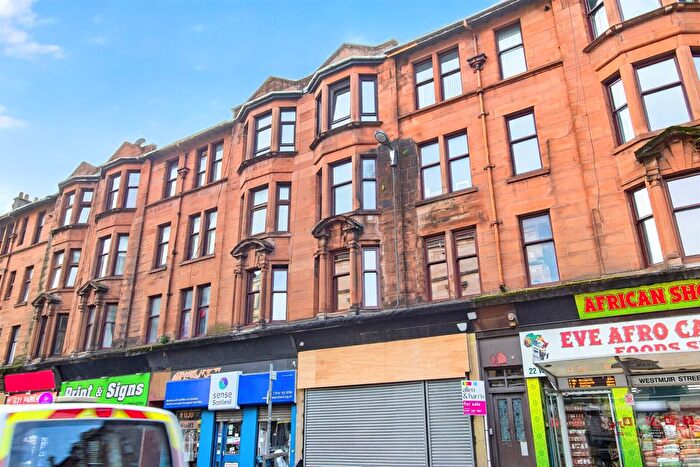1 Bedroom Flat For Sale In Westmuir Street, Glasgow, G31